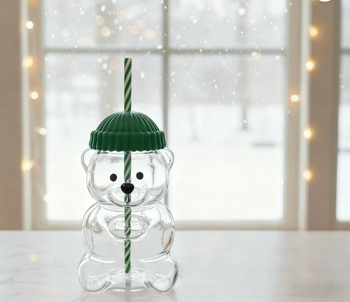 Bearista – Ayıcık Şekilli Kupa