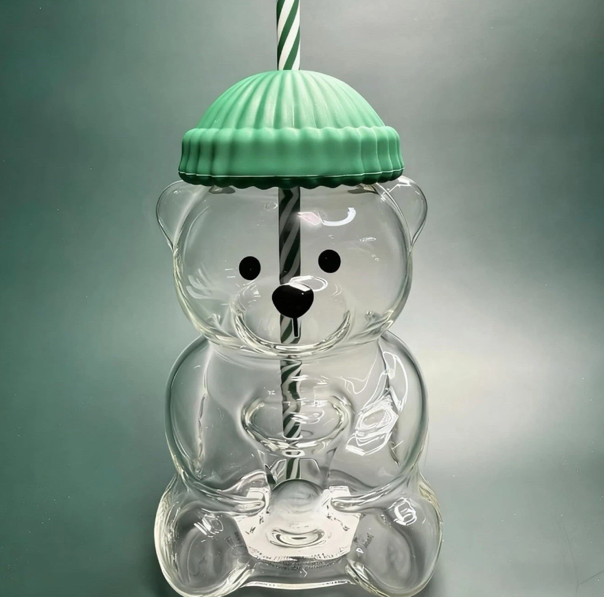 Bearista – Ayıcık Şekilli Kupa