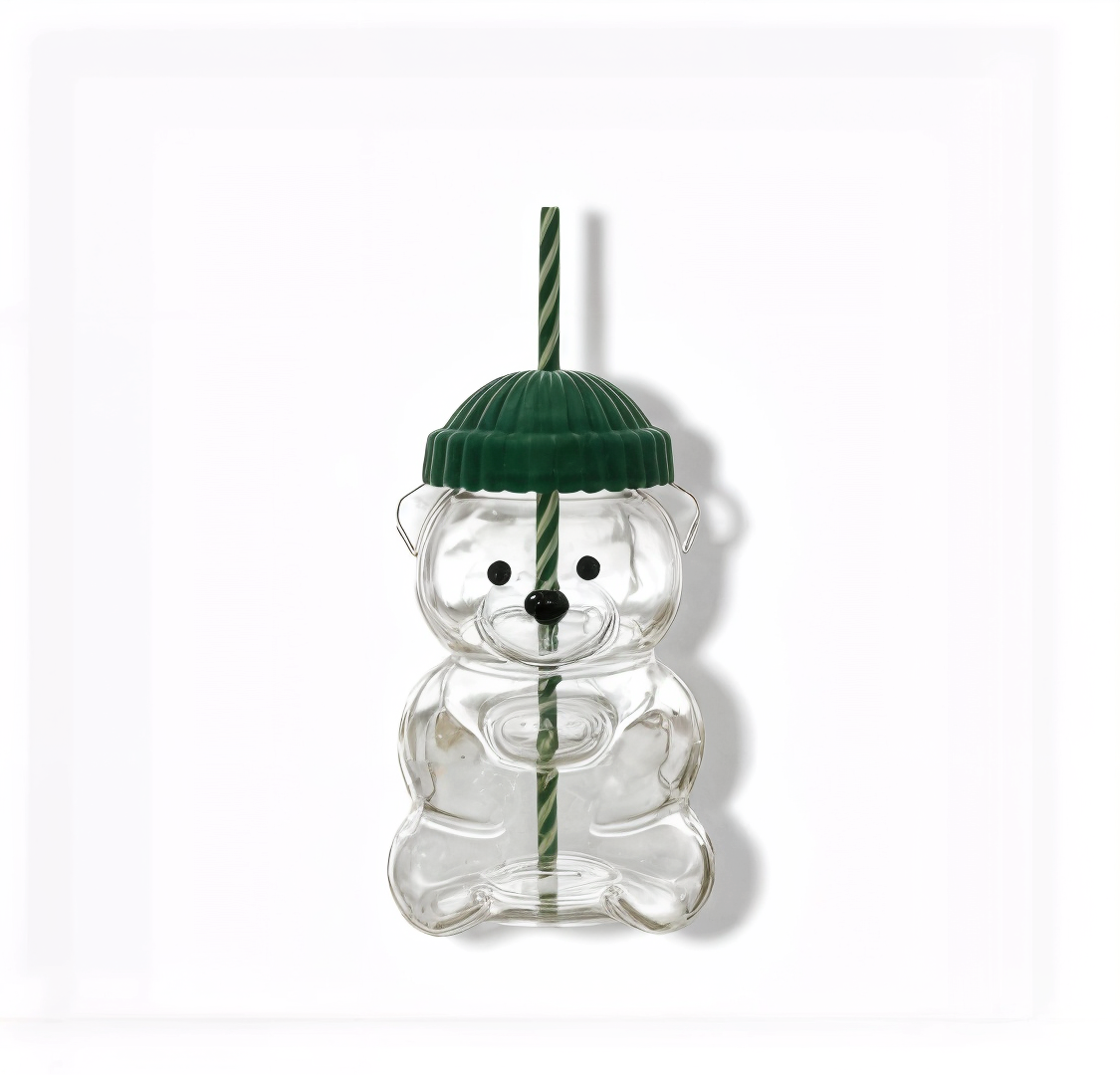 Bearista – Ayıcık Şekilli Kupa